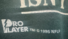 Load image into Gallery viewer, Vintage Green Bay Packers Vince Lombardi Pro Player Football Sweatshirt, Size XXL