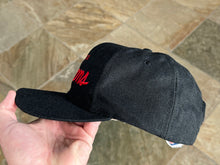 Load image into Gallery viewer, Vintage Atlanta Falcons Sports Specialties Script Snapback Football Hat