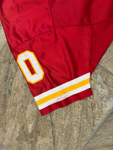 Load image into Gallery viewer, Vintage Kansas City Chiefs Lake Dawson Wilson Football Jersey, Size Large