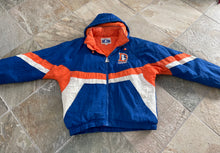 Load image into Gallery viewer, Vintage Denver Broncos Starter Parka Football Jacket, Size XL