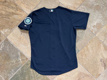 Load image into Gallery viewer, Vintage Seattle Mariners Majestic Authentic Baseball Jersey, Size 48, XL