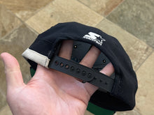 Load image into Gallery viewer, Vintage San Jose Sharks Starter Snapback Hockey Hat