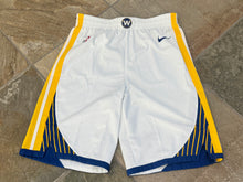 Load image into Gallery viewer, Golden State Warriors Team Issued Nike Basketball Shorts, Size 38