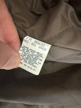 Load image into Gallery viewer, Vintage Cleveland Browns Chalkline Satin Football Jacket, Size XXL