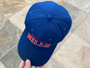 Vintage Buffalo Bills Starter Arch Snapback Football Hat