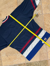 Load image into Gallery viewer, Vintage Vancouver Canucks Starter Hockey Jersey, Size Medium