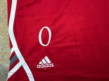 Load image into Gallery viewer, Kansas Jayhawks Frank Mason III Team Issued Adidas Basketball Shorts