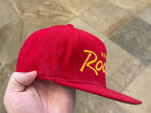 Load image into Gallery viewer, Vintage Houston Rockets Sports Specialties Script Snapback Basketball Hat