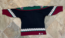 Load image into Gallery viewer, Vintage Phoenix Coyotes Kachina Starter Hockey Jersey, Size XL
