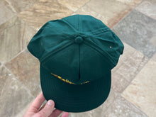 Load image into Gallery viewer, Vintage Oakland Athletics Sports Specialties Script Snapback Baseball Hat