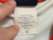 Load image into Gallery viewer, Vintage Houston Astros Majestic Cooperstown Baseball Jersey, Size XL