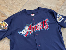 Load image into Gallery viewer, Vintage Anaheim Angels Rawlings Authentic Baseball Jersey, Size 48, XL
