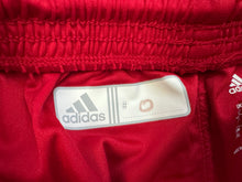 Load image into Gallery viewer, Kansas Jayhawks Frank Mason Team Issued Adidas Basketball shorts, Size Large