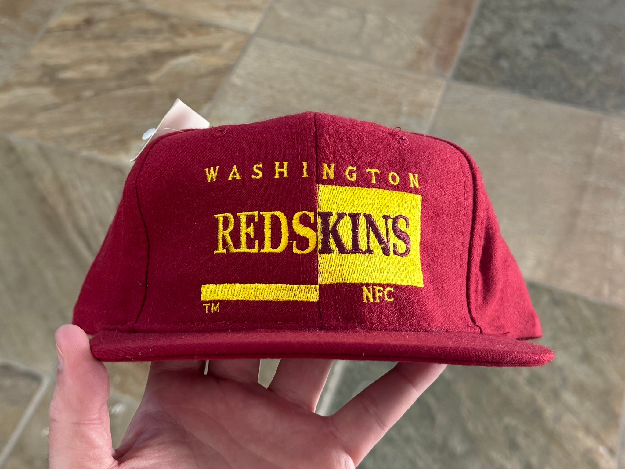 Football Hats – Stuck In The 90s Sports