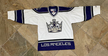 Load image into Gallery viewer, Vintage Los Angeles Kings CCM Hockey Jersey, Size Large
