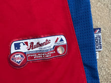 Load image into Gallery viewer, Vintage Philadelphia Phillies Majestic Authentic Collection Baseball Jersey, Size 48, XL