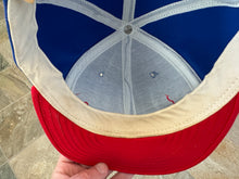 Load image into Gallery viewer, Vintage Texas Rangers AJD Snapback Baseball Hat