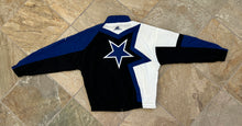 Load image into Gallery viewer, Vintage Dallas Cowboys Apex One Football Jacket, Size Large