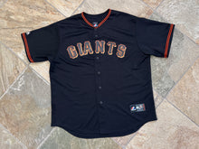 Load image into Gallery viewer, Vintage San Francisco Giants Majestic Baseball Jersey, Size XXL