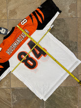 Load image into Gallery viewer, Vintage Cincinnati Bengals T. J. Houshmandzadeh Reebok Football Jersey, Size XL