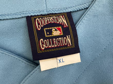 Load image into Gallery viewer, Vintage Montreal Expos Majestic Cooperstown Baseball Jersey, Size XL