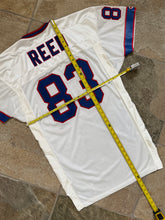 Load image into Gallery viewer, Vintage Buffalo Bills Andre Reed Champion Football Jersey, Size Large