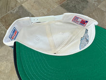 Load image into Gallery viewer, Vintage Carolina Panthers Sports Specialties Shadow Snapback Football Hat