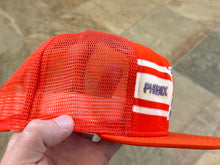 Load image into Gallery viewer, Vintage Phoenix Suns AJD Superstripe Snapback Basketball Hat