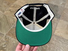 Load image into Gallery viewer, Vintage Los Angeles Raiders New Era Snapback Football Hat