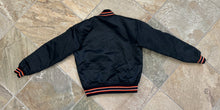 Load image into Gallery viewer, Vintage San Francisco Giants Starter Satin Baseball Jacket, Size Medium