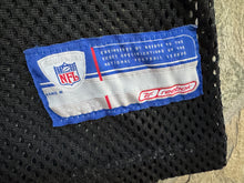 Load image into Gallery viewer, Vintage Oakland Raiders Charlie Garner Team Issued Reebok Football Jersey