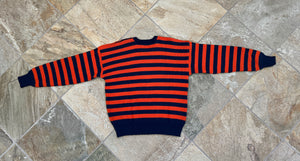 Vintage Chicago Bears Cliff Engle Sweater Football Sweatshirt, Size Large