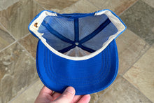 Load image into Gallery viewer, Vintage Toronto Maple Leafs Snapback Hockey Hat