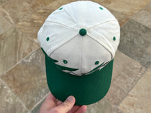 Load image into Gallery viewer, Vintage New York Jets Logo Athletic Sharktooth Snapback Football Hat
