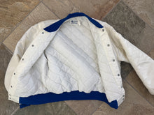 Load image into Gallery viewer, Vintage Team USA GE Baseball 1984 Olympics Swingster Satin Baseball Jacket, Size Large