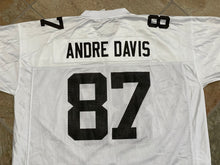 Load image into Gallery viewer, Vintage Cleveland Browns Andre Davis Reebok Football Jersey, Size XXL