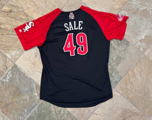 Load image into Gallery viewer, Vintage 2015 All Star Game Chicago White Sox Chris Sale Majestic Baseball Jersey, Size 52, XXL