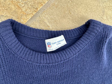 Load image into Gallery viewer, Vintage Dallas Cowboys Cliff Engle Sweater Football Sweatshirt, Size Medium