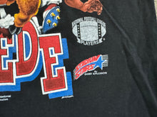 Load image into Gallery viewer, Vintage Buffalo Bills Stampede Shirt Xplosion Football TShirt, Size Medium