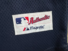 Load image into Gallery viewer, Vintage Cleveland Indians Batting Practice Majestic Baseball Jersey, Size Large