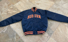 Load image into Gallery viewer, Vintage Auburn Tigers Starter Satin College Jacket, Size Large