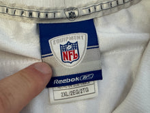 Load image into Gallery viewer, Vintage Dallas Cowboys Roy Williams Reebok Football Jersey, Size XXL