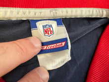 Load image into Gallery viewer, Vintage Buffalo Bills Eric Moulds Reebok Football Jersey, Size Large
