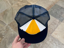 Load image into Gallery viewer, Vintage Georgia Tech Ramblin Wreck AJD Snapback College Hat