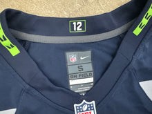 Load image into Gallery viewer, Seattle Seahawks Golden Tate Nike Football Jersey, Size Small