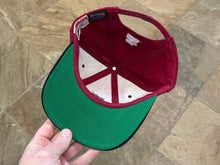 Load image into Gallery viewer, Vintage Alabama Crimson Tide Starter Tri Power Snapback College Hat