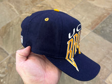 Load image into Gallery viewer, Vintage UCLA Bruins the Game Monster Big Logo Snapback College Hat