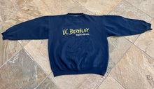 Load image into Gallery viewer, Vintage UC Berkeley Cal Bears College Sweatshirt, Size XL