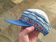 Load image into Gallery viewer, Vintage B.C. Place Vancouver Canada Stadium Snapback Hat***