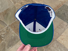 Load image into Gallery viewer, Vintage Buffalo Bills Sports Specialties Script Snapback Football Hat